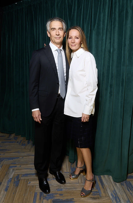 Антон и Дарья Златопольские фото № 16