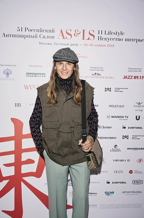 Владислав Лисовец фото № 8