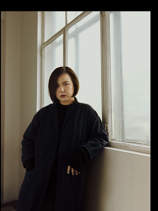 Китайская медиа-художница Цао Эй, член жюри Chanel Next Prize фото № 2