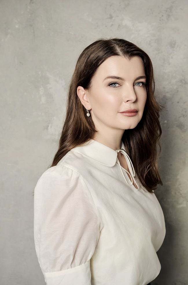 Наталья Кузнецова: «Искусство — это универсальный язык, объединяющий нас поверх границ, поколений и различий» фото № 2