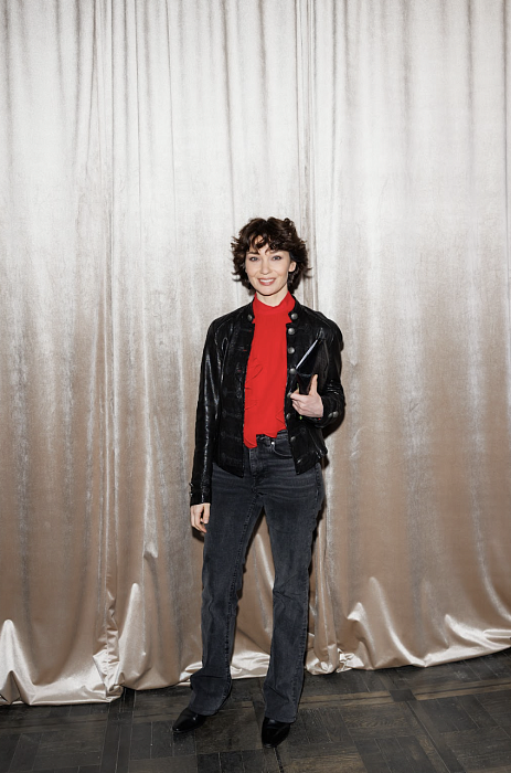 Евгения Милова фото № 20