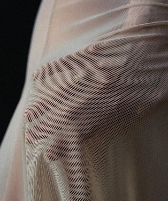 Prom. Украшения для выпускного вечера фото № 2