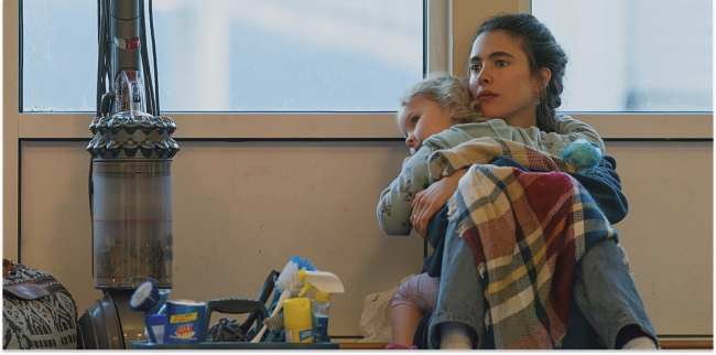 No Tears Left to Cry: 6 социальных картин, превращающих сочувствие в решимость фото № 5