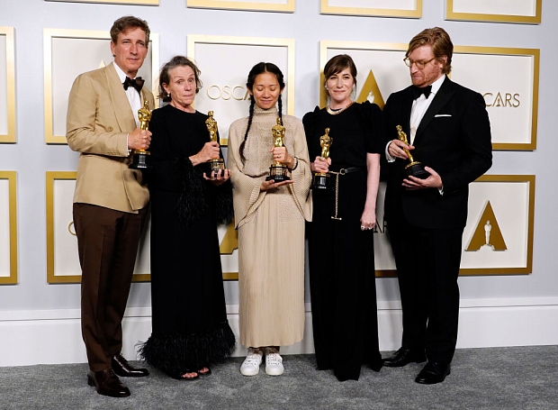 «Оскар-2021»: главные итоги самой престижной кинонаграды мира