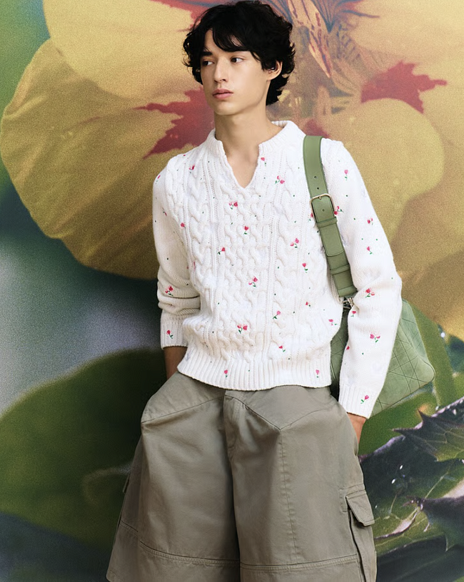 Dior SS’26 фото № 5