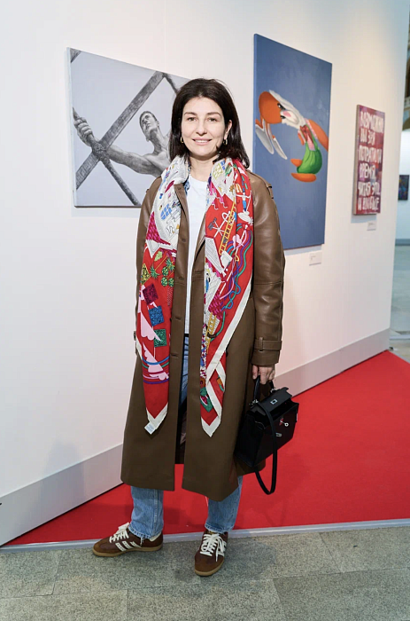 Ольга Карпова фото № 13