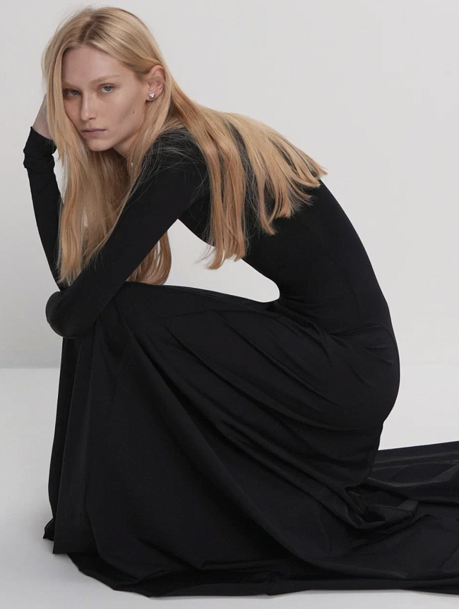 Модный дайджест: весенняя коллекция Offret, новый бренд «ГОША КАРЦЕВ» и другие новости фото № 2