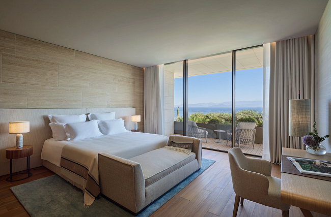 В каждом особняке от 3 до 6 спален фото № 1