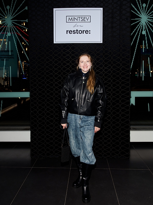 Вика Чума фото № 14