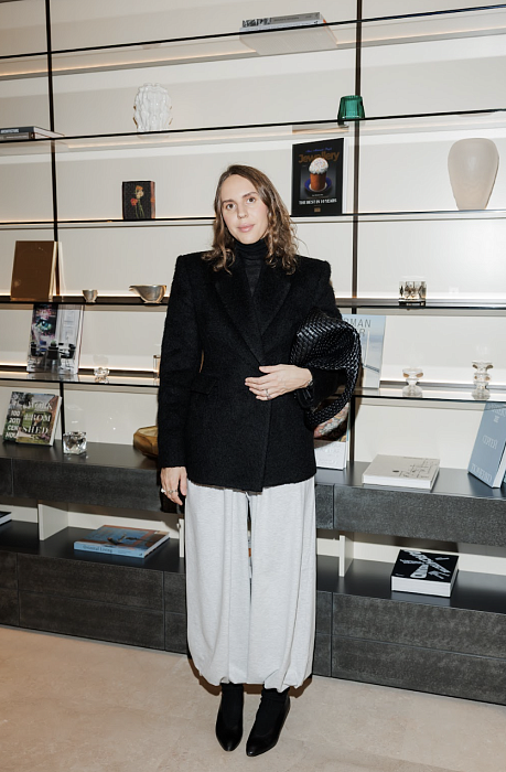 Ольга Бонд фото № 6