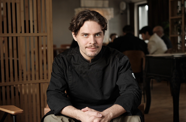 Гастро-неделя: Mamie Bistro x The Butter Club, воскресный бранч в BURO Bistro и мастер-класс от Lili Archive в КМ20 фото № 9