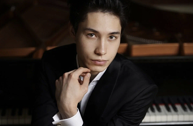 Концерт к юбилею Сергея Прокофьева фото № 8