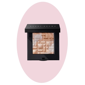 Пудра-хайлайтер Bobbi Brown фото № 11