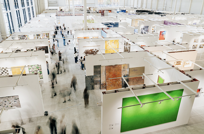 Маргарита Пушкина — о коллекционировании, российской арт-сцене и хайлайтах Cosmoscow-2025 фото № 3