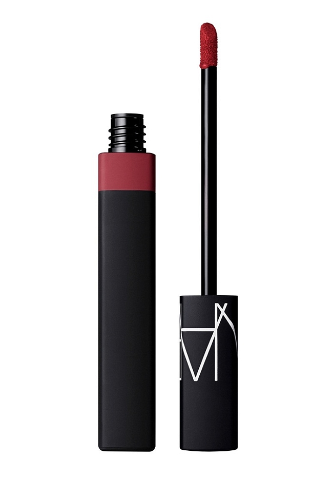 Блеск-покрытие для губ Lip Cover, оттенок Hell Gate, Nars, 2 050 руб.  фото № 11