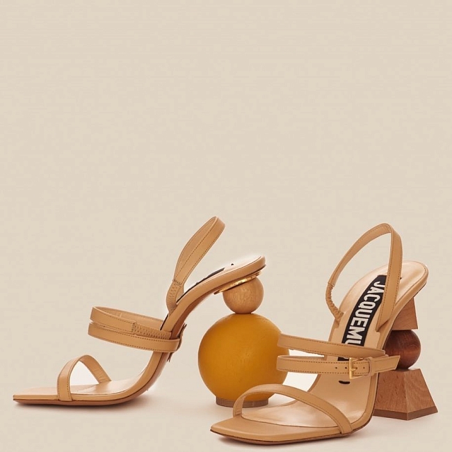 @jacquemus фото № 9