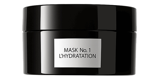 Увлажняющая маска для волос David Mallett L'Hydratation Mask № 1 фото № 4