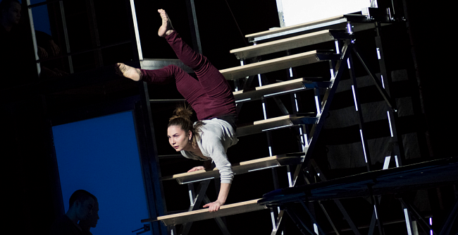 Что-то происходит: экспериментальные спектакли, на которые стоит сходить фото № 6