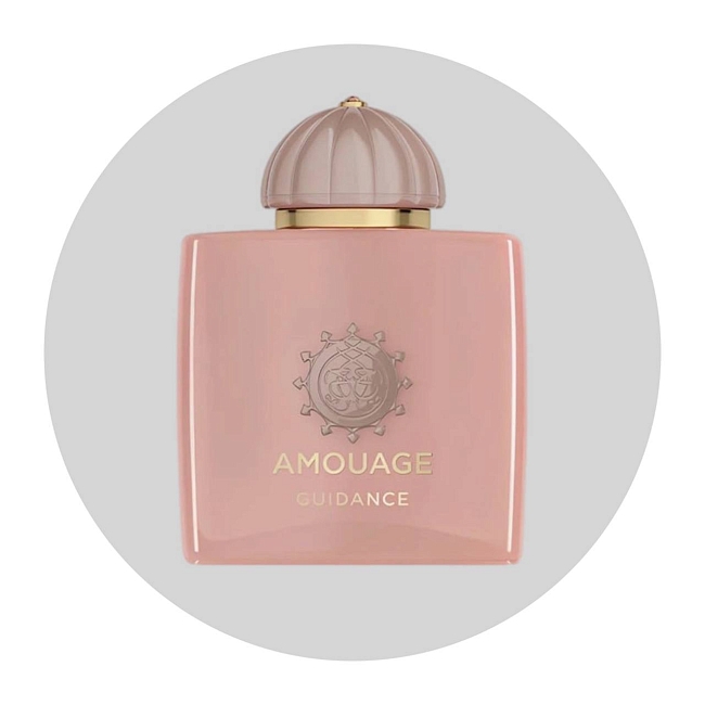 Специи, миндальное молоко, имбирь: парфюмерный гардероб на зиму фото № 2