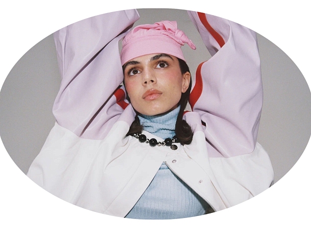 Dopamine dressing — новый тренд весны-2025