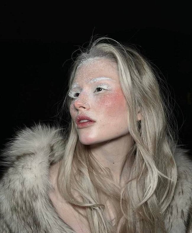 @isamayabeauty фото № 1