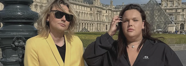 Чем запомнился 2025: Алфавит поп-культурных событий года фото № 3