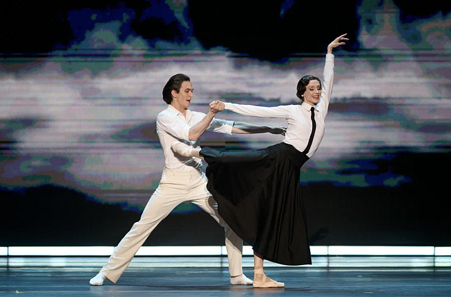 Итоги VIII Международной профессиональной музыкальной премии BRAVO (БРАВО) фото № 2