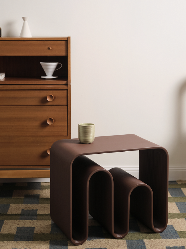 Interior-дайджест: первое одеяло-трансформер Pragma,divan.ru x Dima Loginoff и лимитированный Eburet JYSK фото № 5