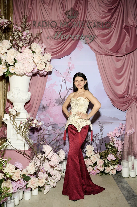 Седа Каспарова фото № 7