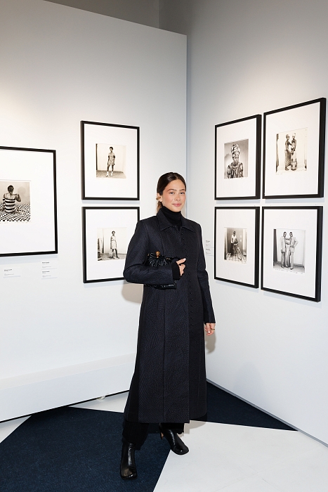 Анка Ахалая фото № 13