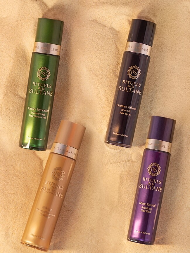 Бьюти-дайджест: маска с куркумой okolo, витаминные патчи для области вокруг глаз d'Alba, антистресс-программа Asia Beauty Spa фото № 11