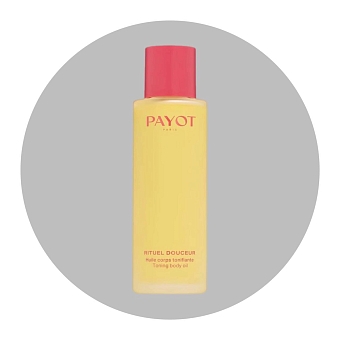 Тонизирующее масло для тела PAYOT фото № 14