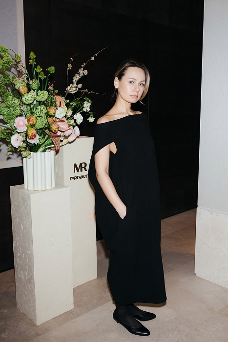 Александра Рахимова фото № 5