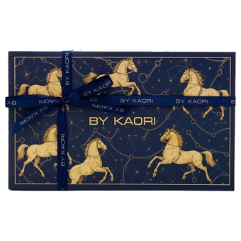 Адвент-календарь BY KAORI фото № 31