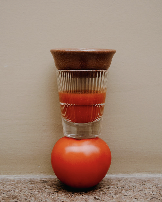 Гастро-неделя: special в Fumisawa Sushi, Pomme Verte x LEVRANA и согревающие напитки в Kalabasa фото № 2