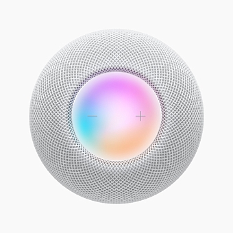 Новый HomePod mini: зачем покупать умную колонку от Apple фото № 2