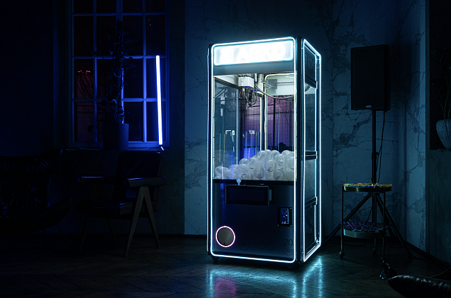 Как прошла вечеринка INTERIOR + DESIGN фото № 2