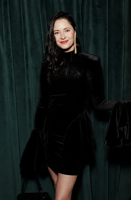 Марина Ворожищева фото № 14