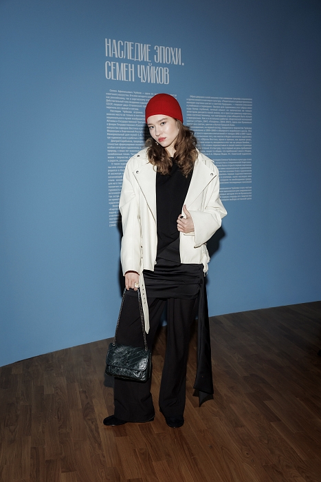 Александра Киселева фото № 6