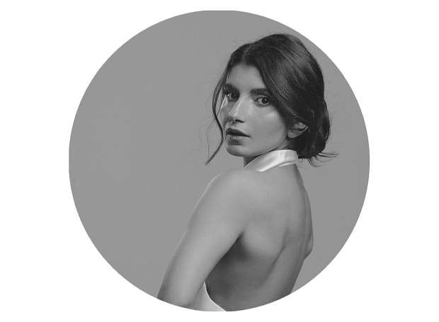 Седa Кaспaровa: «Уверенность — в осознании того, что ты находишься там, где должен быть»