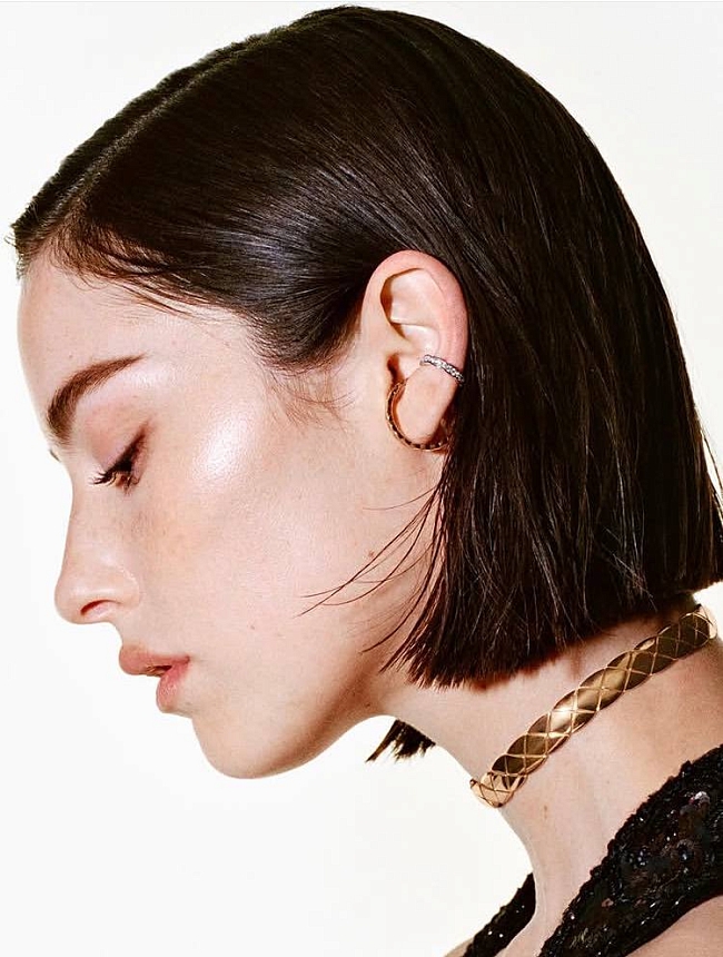 @chanelofficial фото № 5