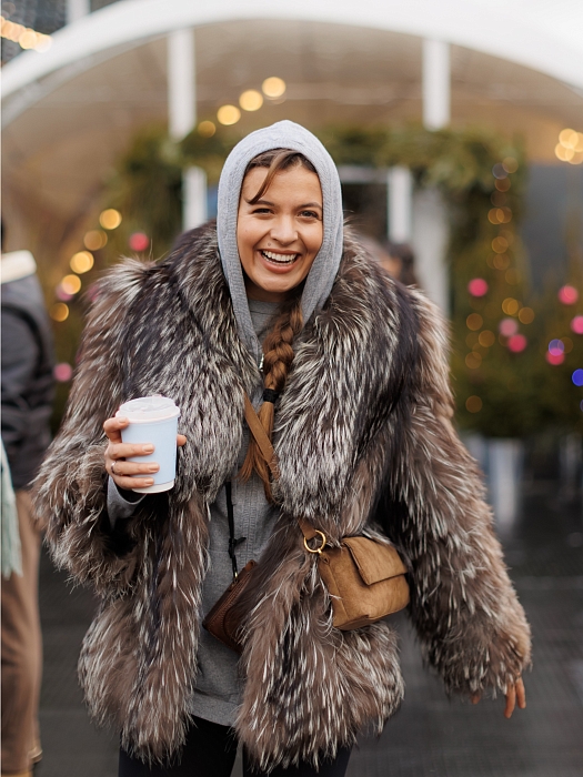 Мария Хрипко фото № 28