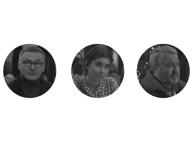 «Все в жизни совсем не случайно»: Станислав Дружинин о фильме «Новогоднее письмо», вере в лучшее и силе команды