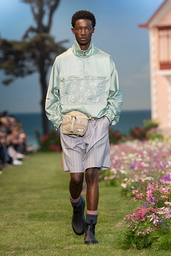 Dior Men весна-лето 2023 фото № 4