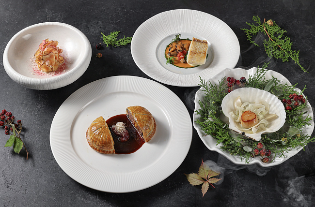 Выбор U. Куда сходить в рамках Юбилейного Московского Гастрономического Фестиваля фото № 8