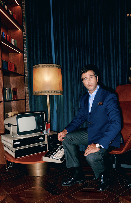 Иван Ургант фото № 12