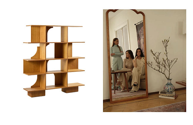 Что смотреть (и слушать) на выставке ARTDOM 2026: от дизайна до искусства и музыки фото № 9