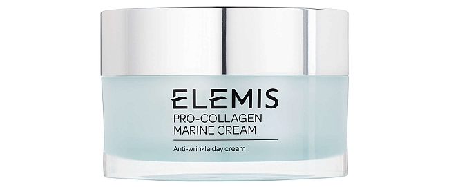 Крем для лица Elemis Pro-Collagen Marine Cream фото № 4
