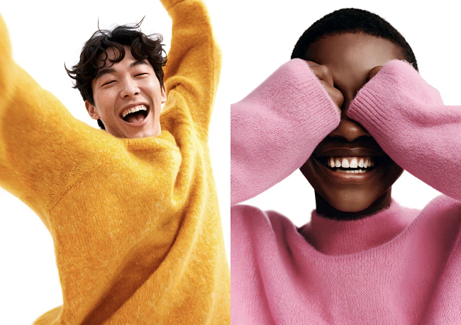 Fashion-дайджест: кампейн 12 STOREEZ, новые модели JENЁK и другие новости фото № 8