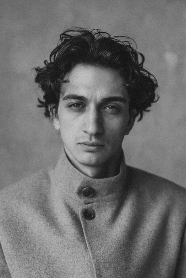 Мамука Патарава фото № 1